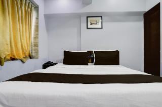 Super Hotel O We Stay Hostel - 3