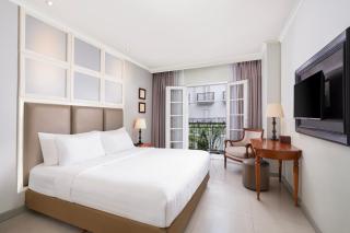 Hotel Indies Heritage Prawirotaman - 6