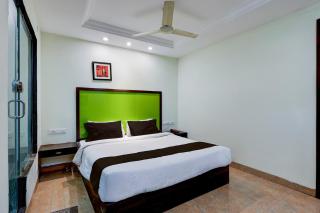 Townhouse Benz Circle MG Road - 0