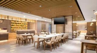 GYA Hotel Taiyuan Jinyang Street Grand Shanxi Hospital - 8