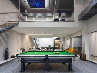 GYA Hotel Taiyuan Jinyang Street Grand Shanxi Hospital - 5