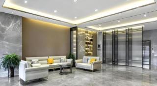 GYA Hotel Taiyuan Zonggai Zone Ancient County Chengnan Station - 1
