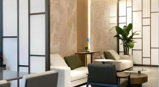 GYA Hotel Taiyuan Jinyang Street Grand Shanxi Hospital - 1