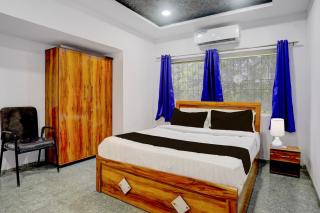 Super Townhouse Chhatrapati Shivaji Maharaj Museum Formerly 7 Hills - 8