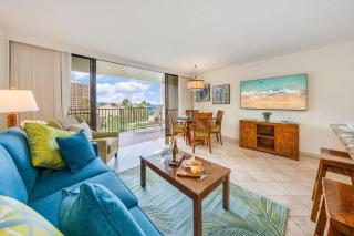 Kaanapali Shores 623 · KS 623 Spacious 2BD Condo Resort Living w - 9