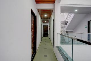 Super Townhouse Chhatrapati Shivaji Maharaj Museum Formerly 7 Hills - 6