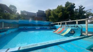 Ambu Guest House - Bandung - 8