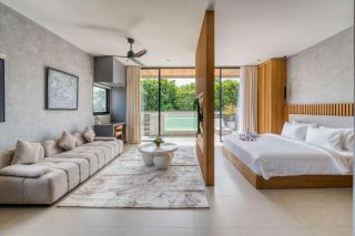 Elourea 1BR Apt Rooftop Jacuzzi In Uluwatu - 9