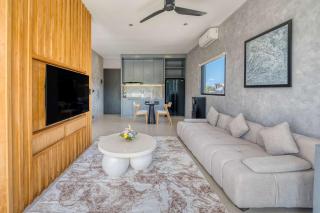 Elourea 1BR Apt Rooftop Jacuzzi In Uluwatu - 7