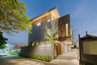 Elourea 1BR Apt Rooftop Jacuzzi In Uluwatu - 6