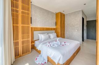 Elourea 1BR Apt Rooftop Jacuzzi In Uluwatu - 3