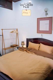 La ruelle Huế homestay - 6