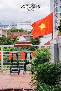 La ruelle Huế homestay - 3