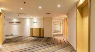 City Comfort Inn Wuhan Sports Center Dongfeng Company - 9