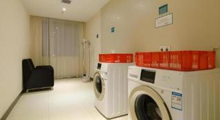 City Comfort Inn Wuhan Sports Center Dongfeng Company - 3