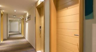 City Comfort Inn Wuhan Sports Center Dongfeng Company - 2