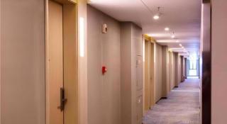Echarm Hotel Kunming High-tech Zone Economic Management College - 1