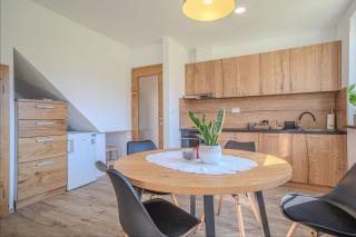 Weiss Sport & Relax Apartment - Happy Rentals - 9