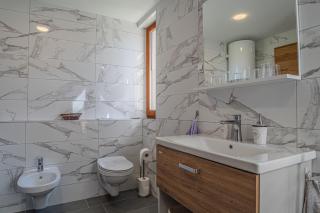 Weiss Sport & Relax Apartment - Happy Rentals - 8