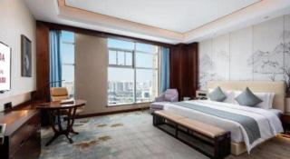Ramada by Wyndham Wuhan Dongxihu - 4