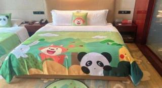 Ramada by Wyndham Wuhan Dongxihu - 3