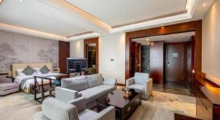 Ramada by Wyndham Wuhan Dongxihu - 2