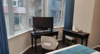 GEM Hotel Chengdu Chunxi Road Taiguli - 2