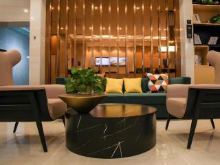 City Comfort Inn Wuhan Jianghan Road Xunlimen Metro Station - 8