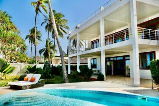 Zanzibar - Villa Sumo apartment - Kiwengwa - 0