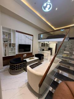 Executive 1BHK Amanah Mall CentralLahore SelfCheckin - 0