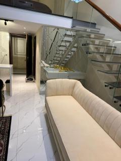 Executive 1BHK Amanah Mall CentralLahore SelfCheckin - 8