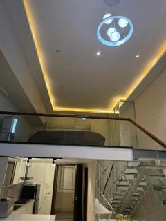 Executive 1BHK Amanah Mall CentralLahore SelfCheckin - 7