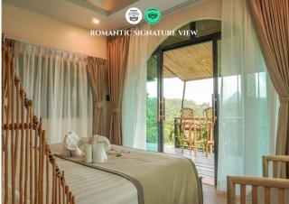 Khaosok Boutique Camps - 1