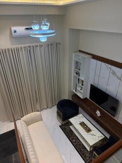 Executive 1BHK Amanah Mall CentralLahore SelfCheckin - 2