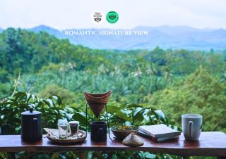 Khaosok Boutique Camps - 2