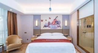 Vienna Hotel Guangzhou Panyu Square - 5