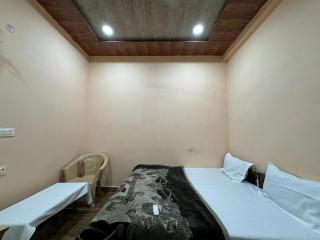 Sree Rasbhihari seva Sadan - Vrindāvan - 7