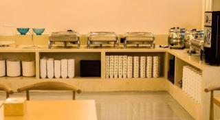 Green Tree Inn Beijing Daxing District Jiugong Hospital - 5