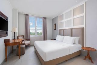Hotel Indies Heritage Prawirotaman - 4