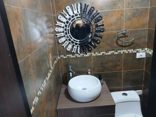 Casa bosque - 4