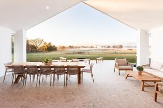 The Riverside House Country Estate - 7