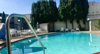 Pacific Motor Inn - 6