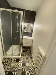 Appartement centre ville congrès - 3