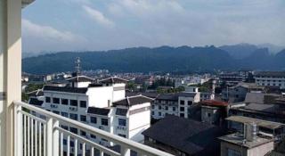 Zhangjiajie Qinghe Jinjiang International Hotel - 8