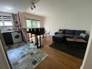 Appartement centre ville congrès - Le Mans - 6