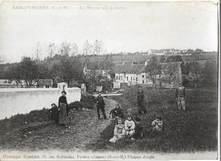 Le moulin aux lunettes - 4