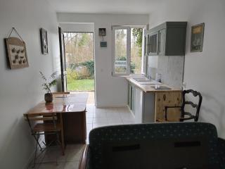 Le moulin aux lunettes - 1