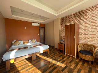 Hotel Vacation Home Kathmandu - Thamel - 9