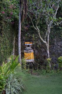 Rumah Selamat Pagi Villa Candidasa - 1