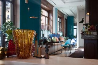 Park Hotel - Desenzano del Garda - 6
